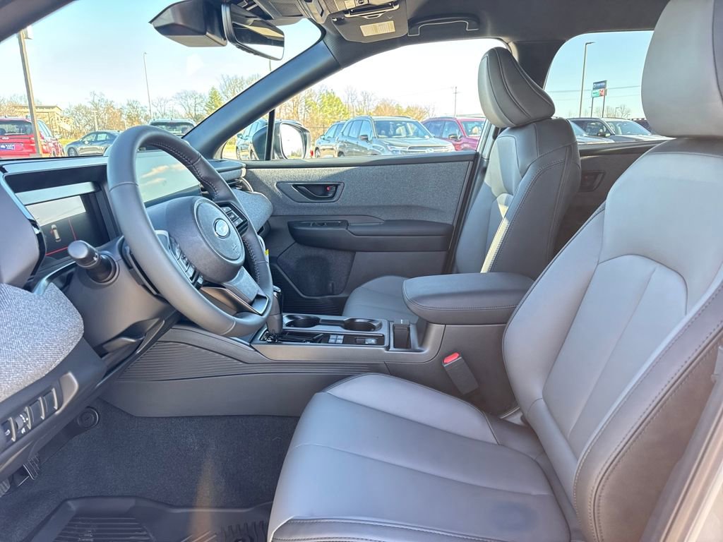 New 2026 Subaru Outback Premium image 14