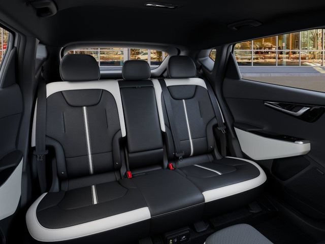 New 2026 Kia EV6 GT-Line AWD/4WD image 16