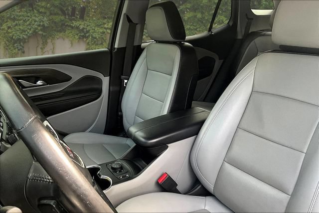 Used 2022 GMC Terrain SLT w/ LPO, Floor Liner Package AWD/4WD image 20