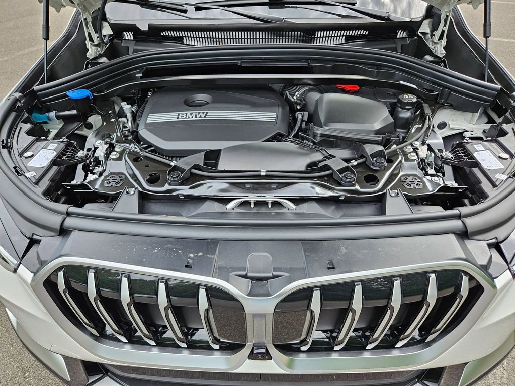 New 2026 BMW X1 xDrive28i w/ Technology Package image 25