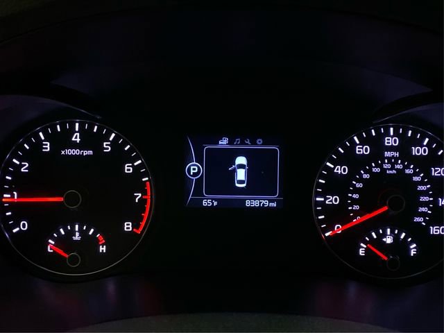 Used 2018 Kia Optima LX w/ 17" Alloy Wheels Package image 20