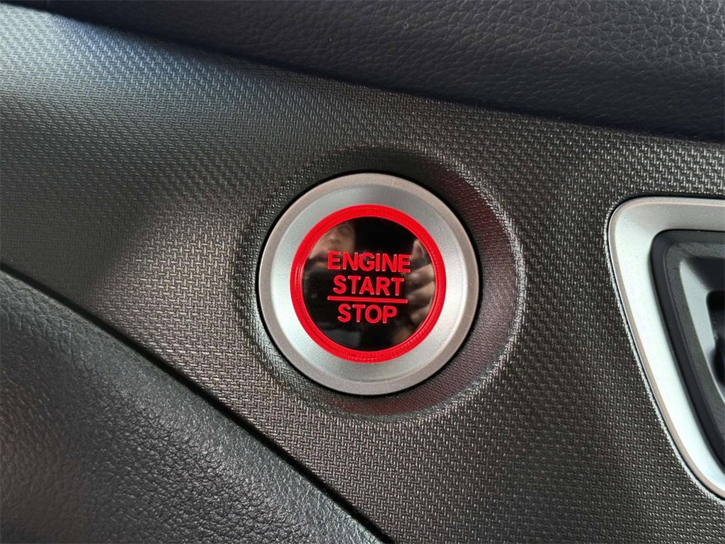 Used 2024 Honda Ridgeline TrailSport image 14