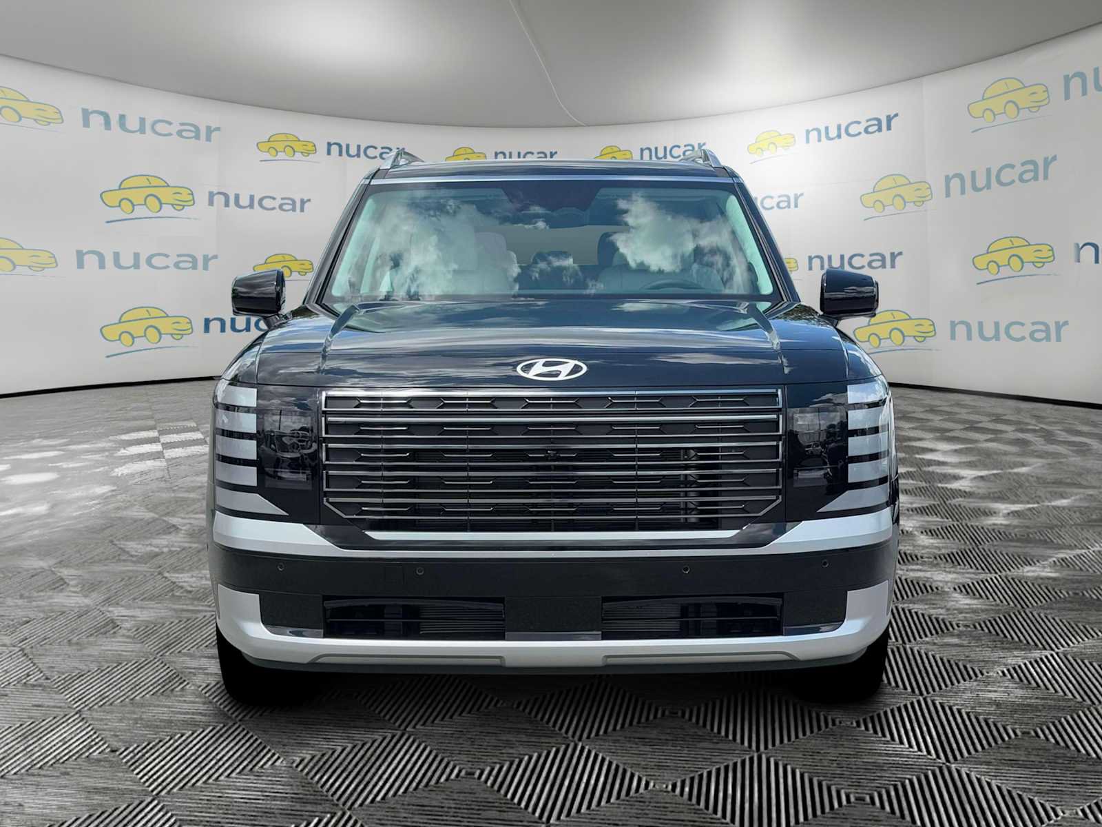 New 2026 Hyundai Palisade Calligraphy image 12
