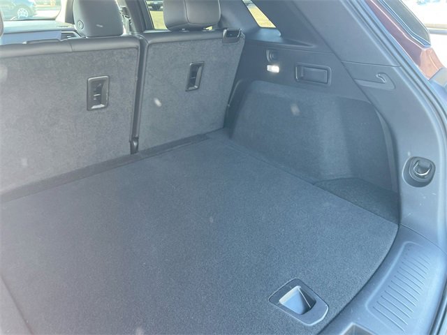 Used 2023 Cadillac XT5 Luxury image 25