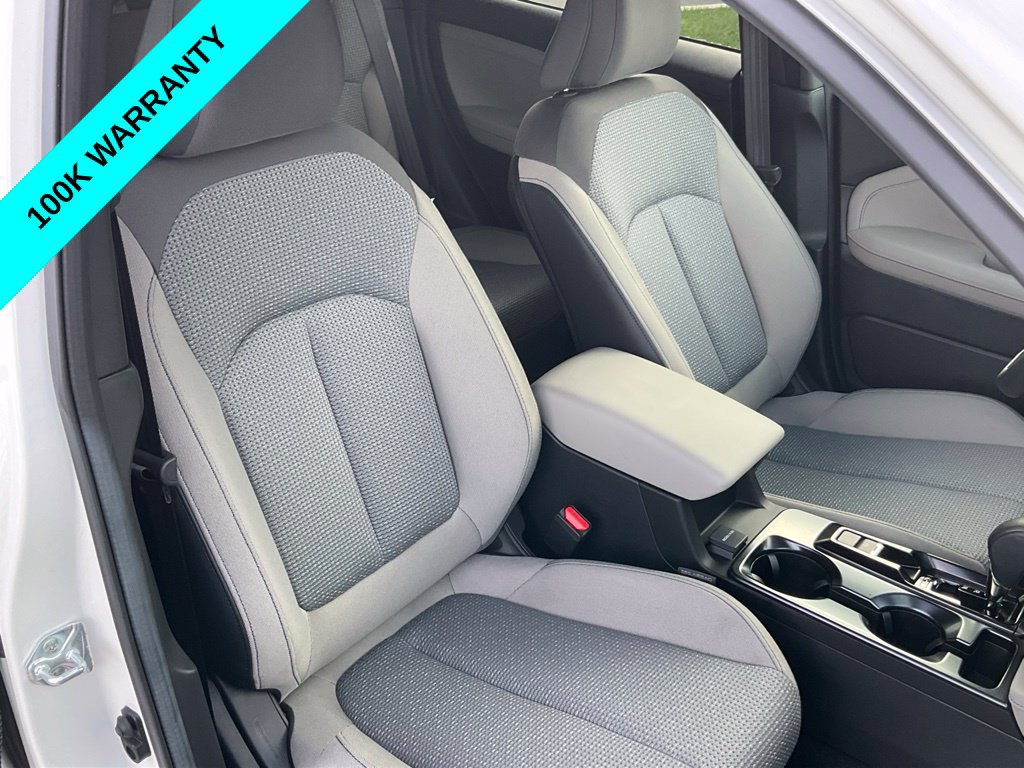 New 2026 Subaru Forester Premium AWD/4WD image 15