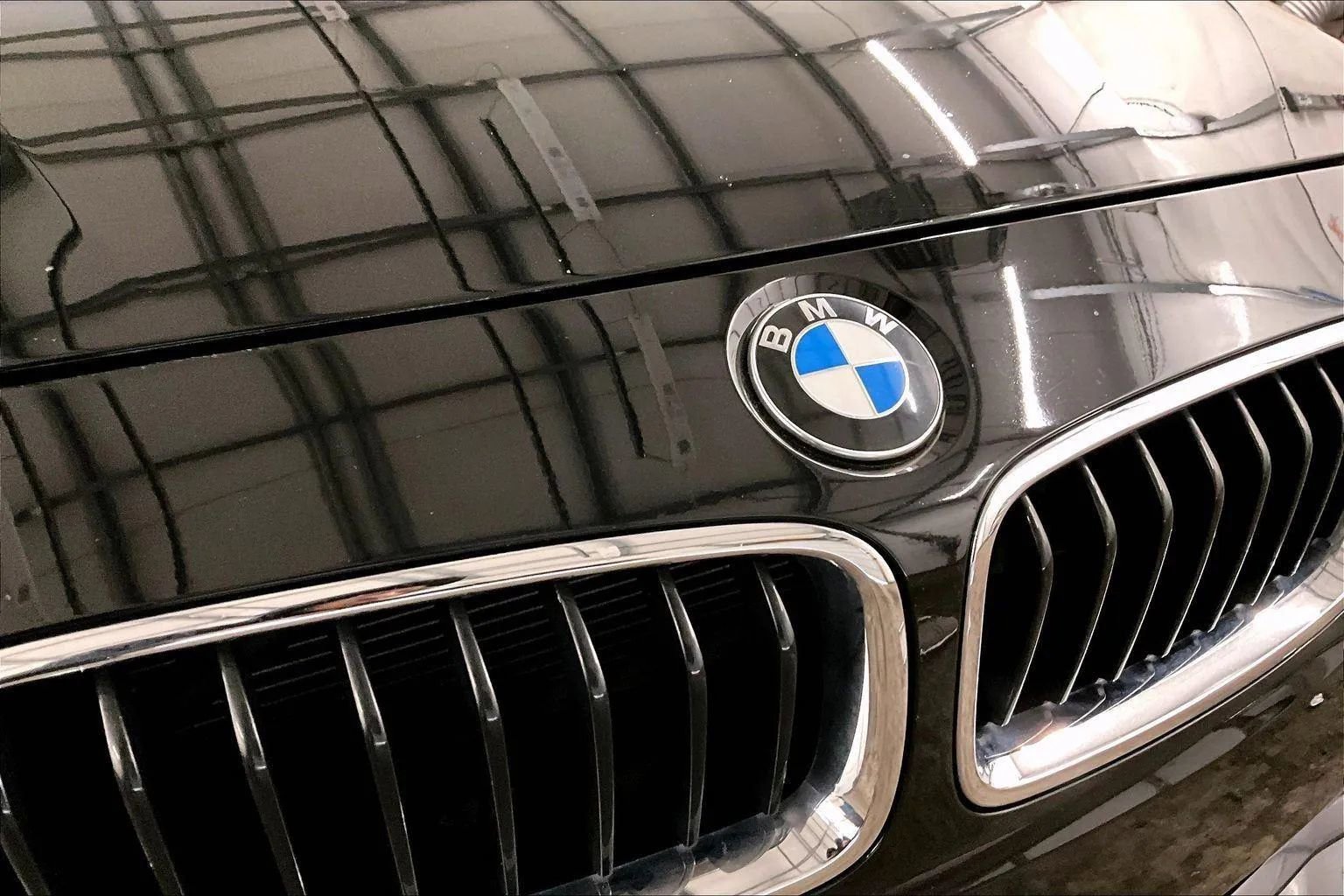 Used 2016 BMW 328i xDrive Sedan image 29