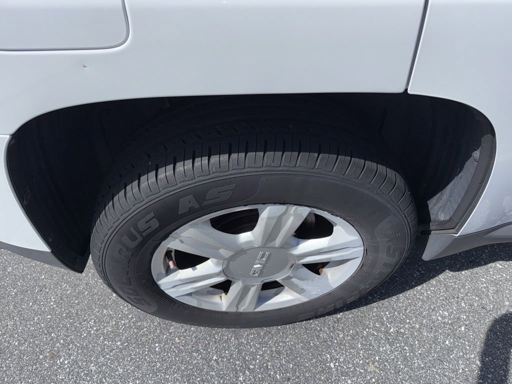 Used 2014 GMC Terrain SLE w/ Convenience Package image 8