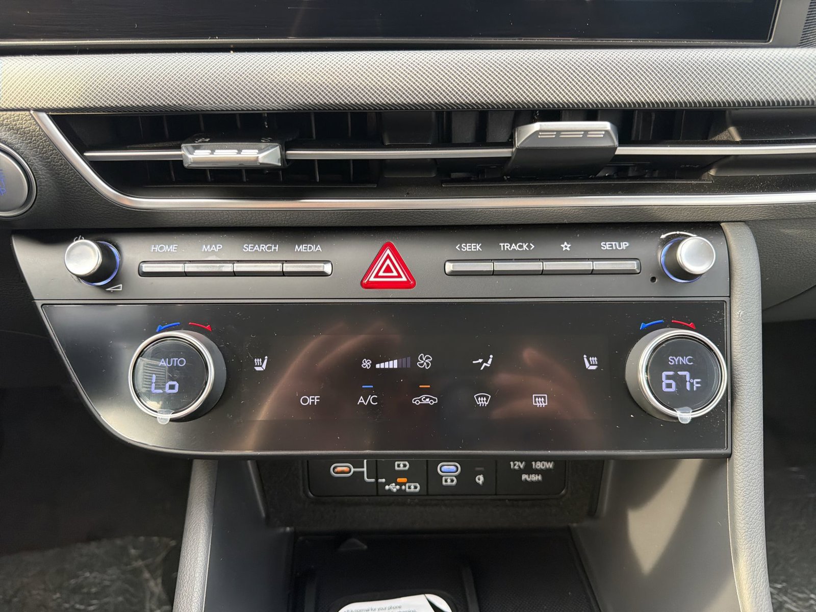 Certified 2026 Hyundai Sonata SEL AWD/4WD image 21