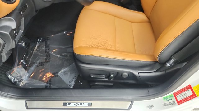 Used 2024 Lexus IS 300 w/ Premium Package RWD image 47