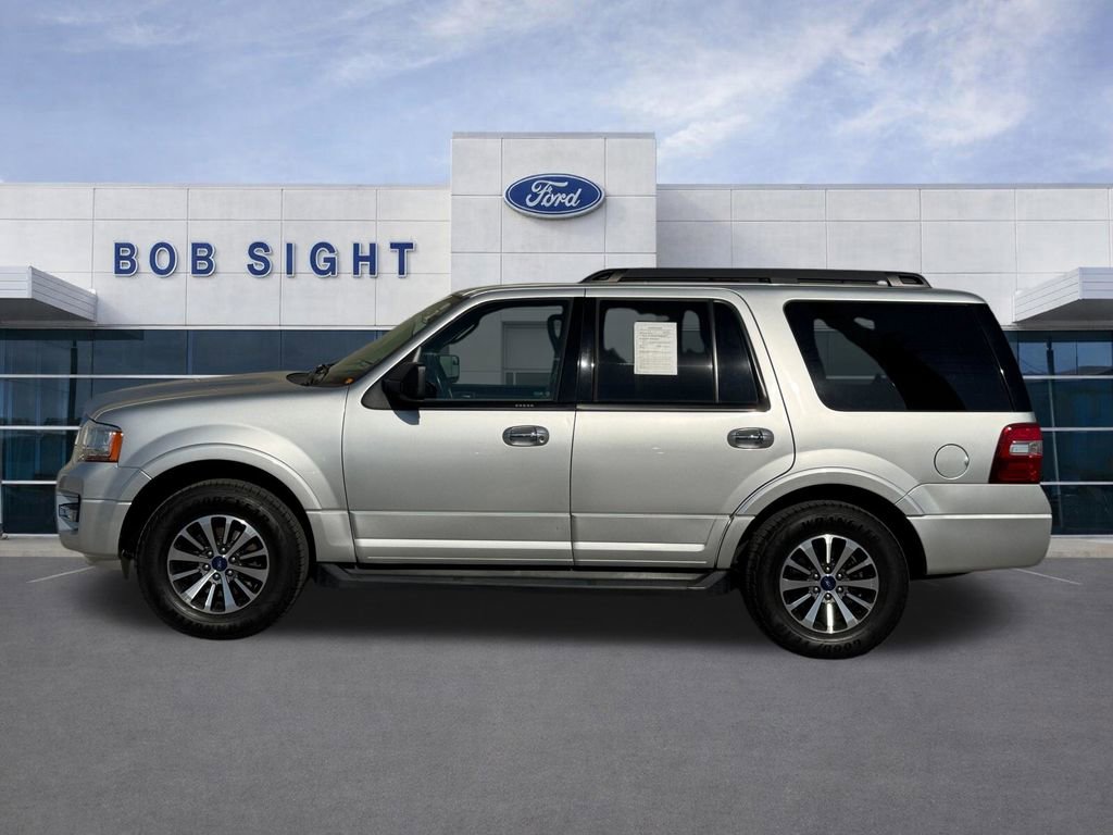 Used 2017 Ford Expedition XLT w/ Equipment Group 202A image 35