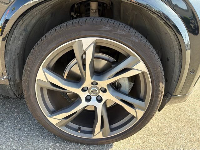 Used 2018 Volvo XC90 T5 R-Design w/ Convenience Package FWD image 20