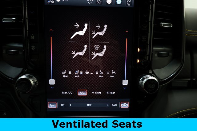 Used 2023 RAM 1500 TRX w/ TRX Level 2 Equipment Group image 57