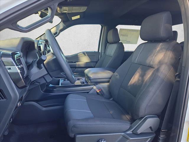 New 2026 Ford F150 STX image 4