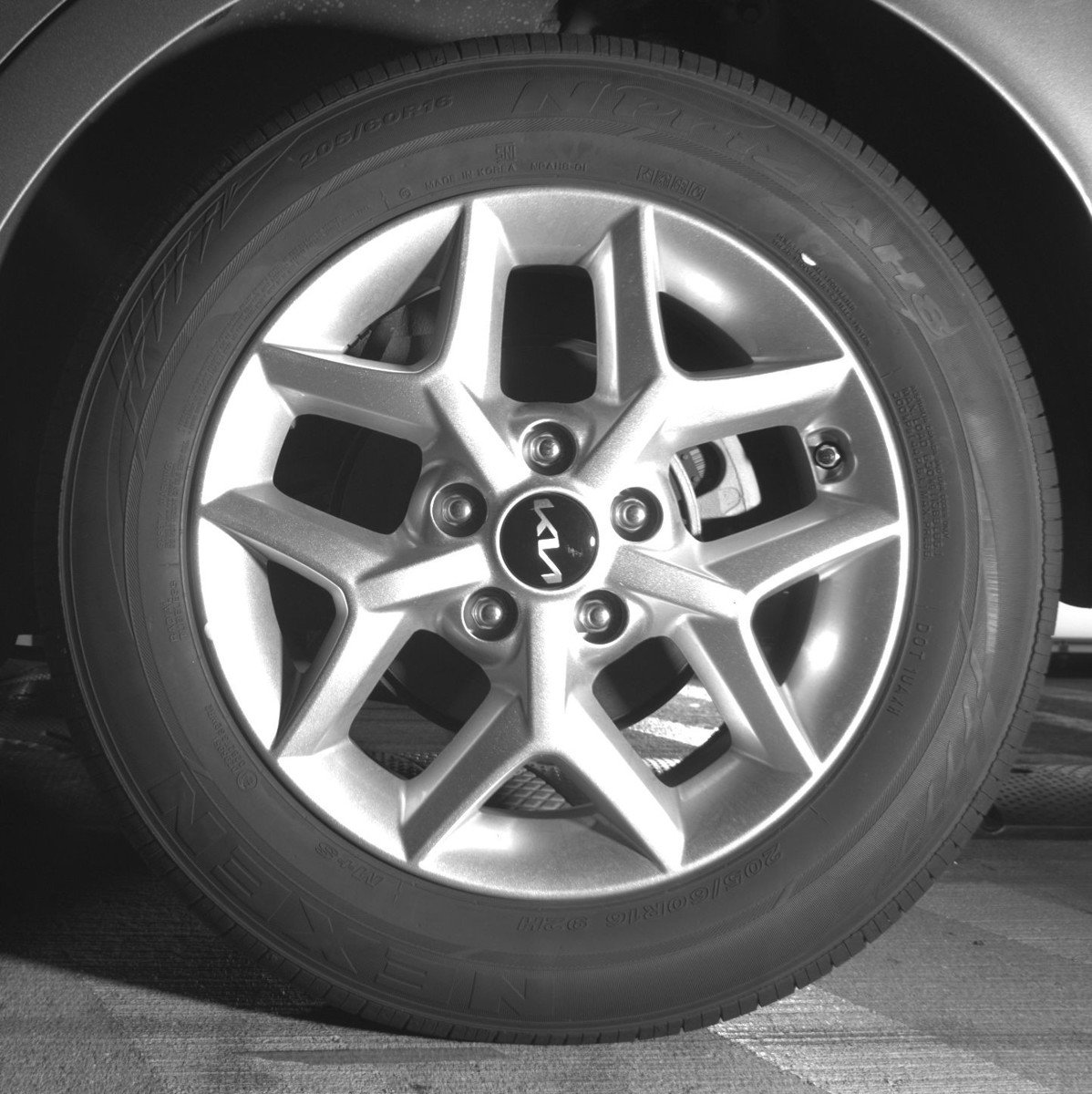 Used 2025 Kia Soul LX w/ LX Technology Package image 14