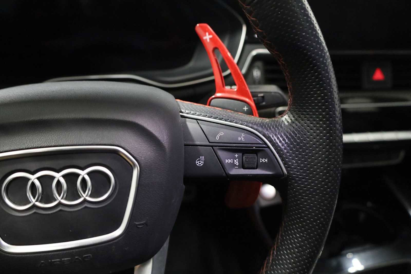 Used 2023 Audi S5 Premium Plus w/ Premium Plus image 26