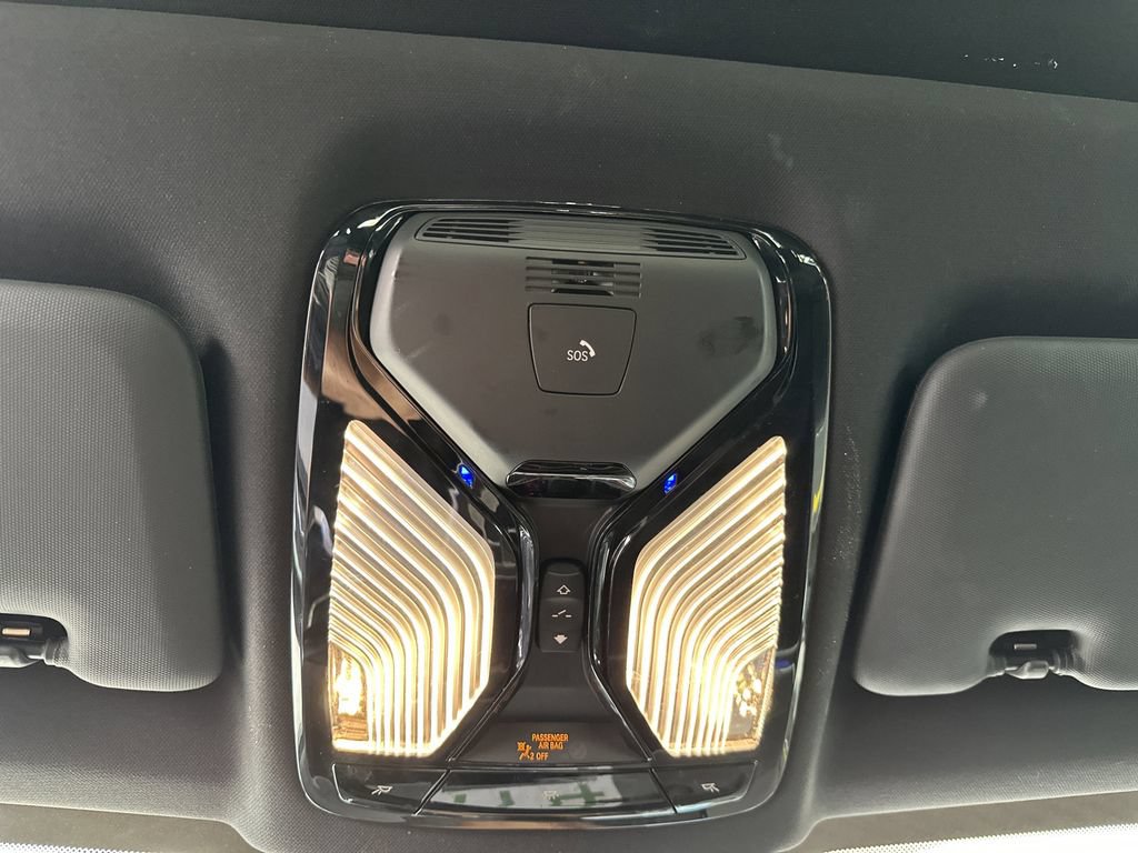 Used 2024 BMW X5 xDrive40i AWD/4WD image 26