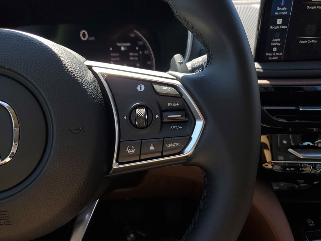 New 2026 Acura MDX Technology Package image 24