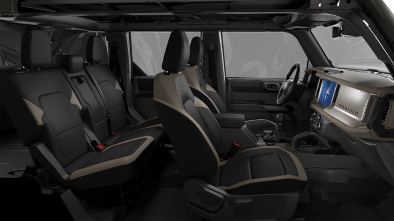 New 2026 Ford Bronco Outer Banks AWD/4WD image 6