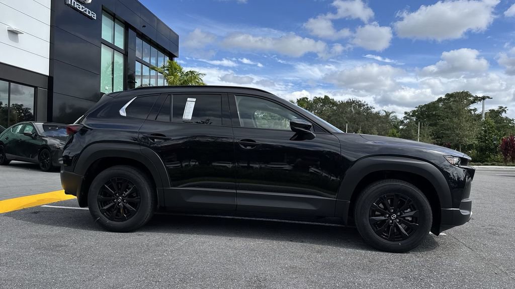 New 2026 MAZDA CX-50 AWD 2.5 Hybrid w/ Weather Package image 24