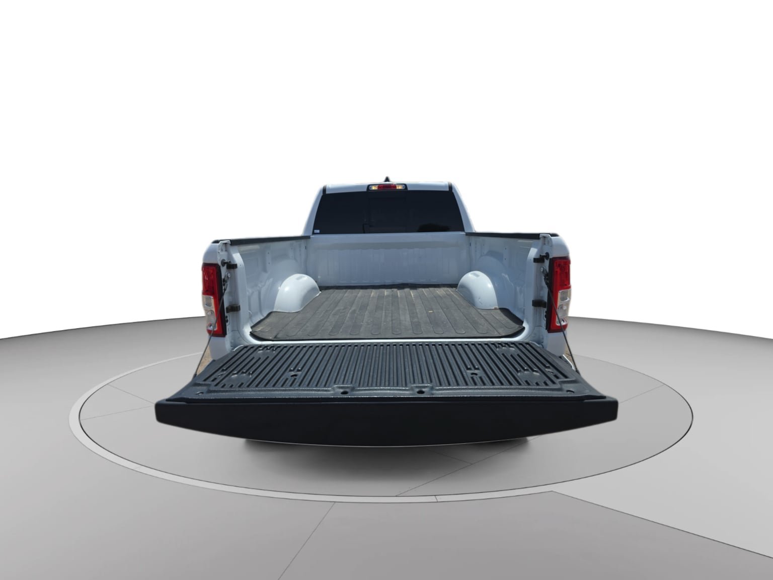 Used 2019 RAM 1500 Big Horn AWD/4WD image 19