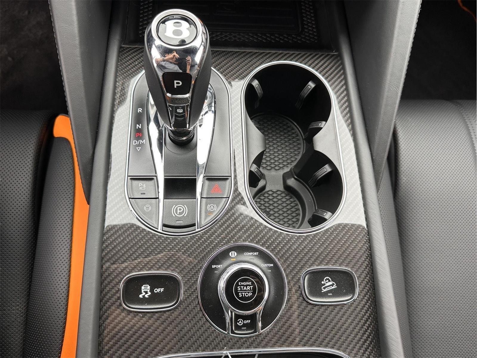 New 2026 Bentley Bentayga Speed AWD/4WD image 53