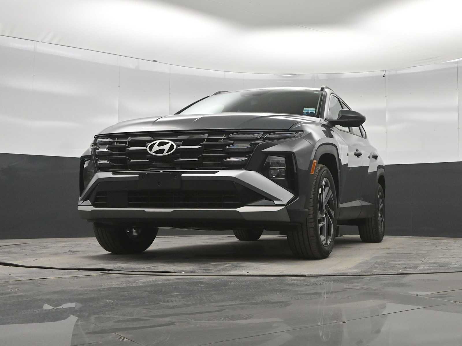 New 2026 Hyundai Tucson SEL Plus AWD/4WD image 34