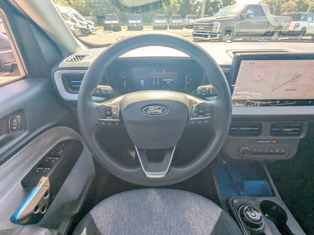New 2026 Ford Maverick XLT FWD image 17