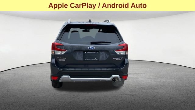 Certified 2024 Subaru Forester Touring image 7