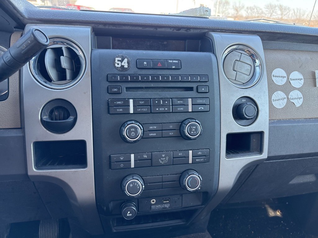 Used 2010 Ford F150 2WD SuperCrew image 14