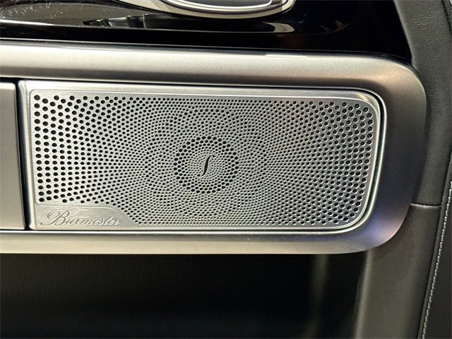 Used 2022 Mercedes-Benz G 63 AMG 4MATIC image 19