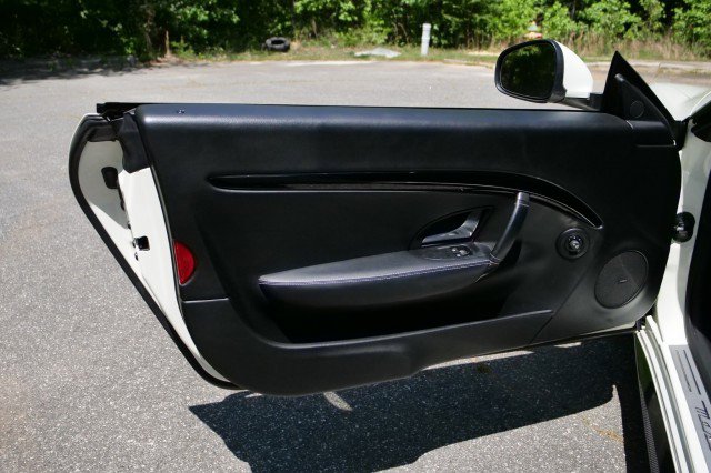 Used 2017 Maserati GranTurismo MC RWD image 28