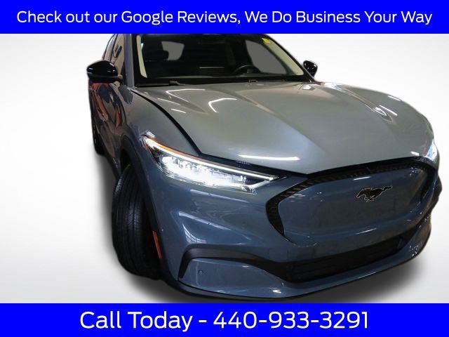 Certified 2023 Ford Mustang Mach-E Select image 34