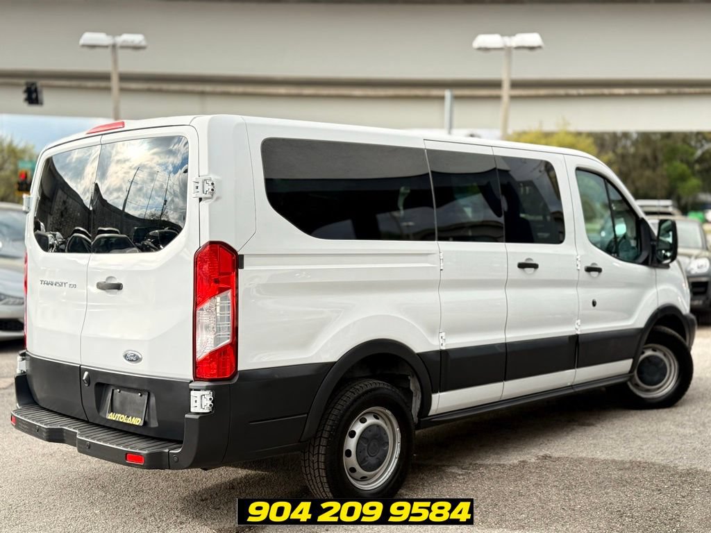 Used 2016 Ford Transit 150 XL RWD image 7