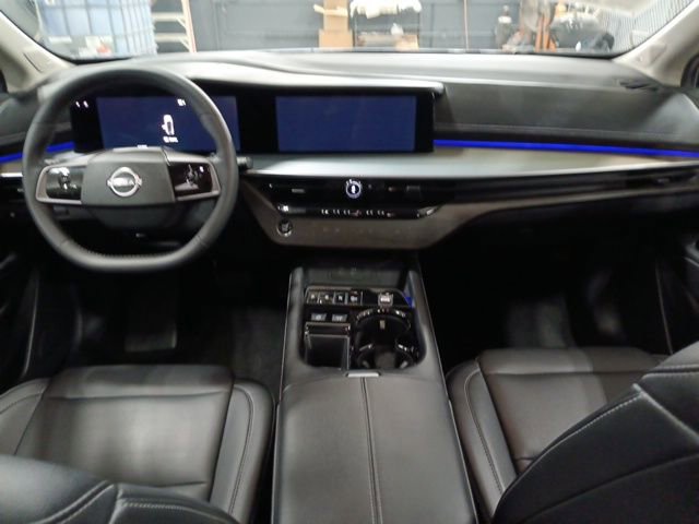 Certified 2025 Nissan Murano SL image 30