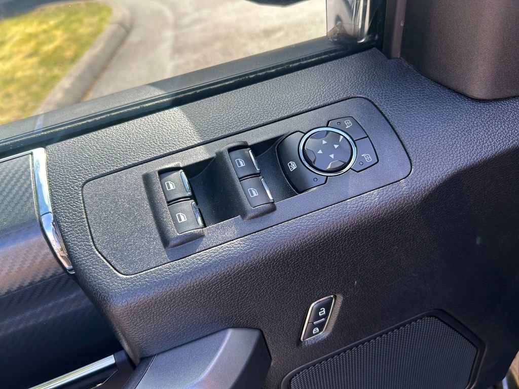 Used 2018 Ford F150 XLT w/ Equipment Group 302A Luxury image 23