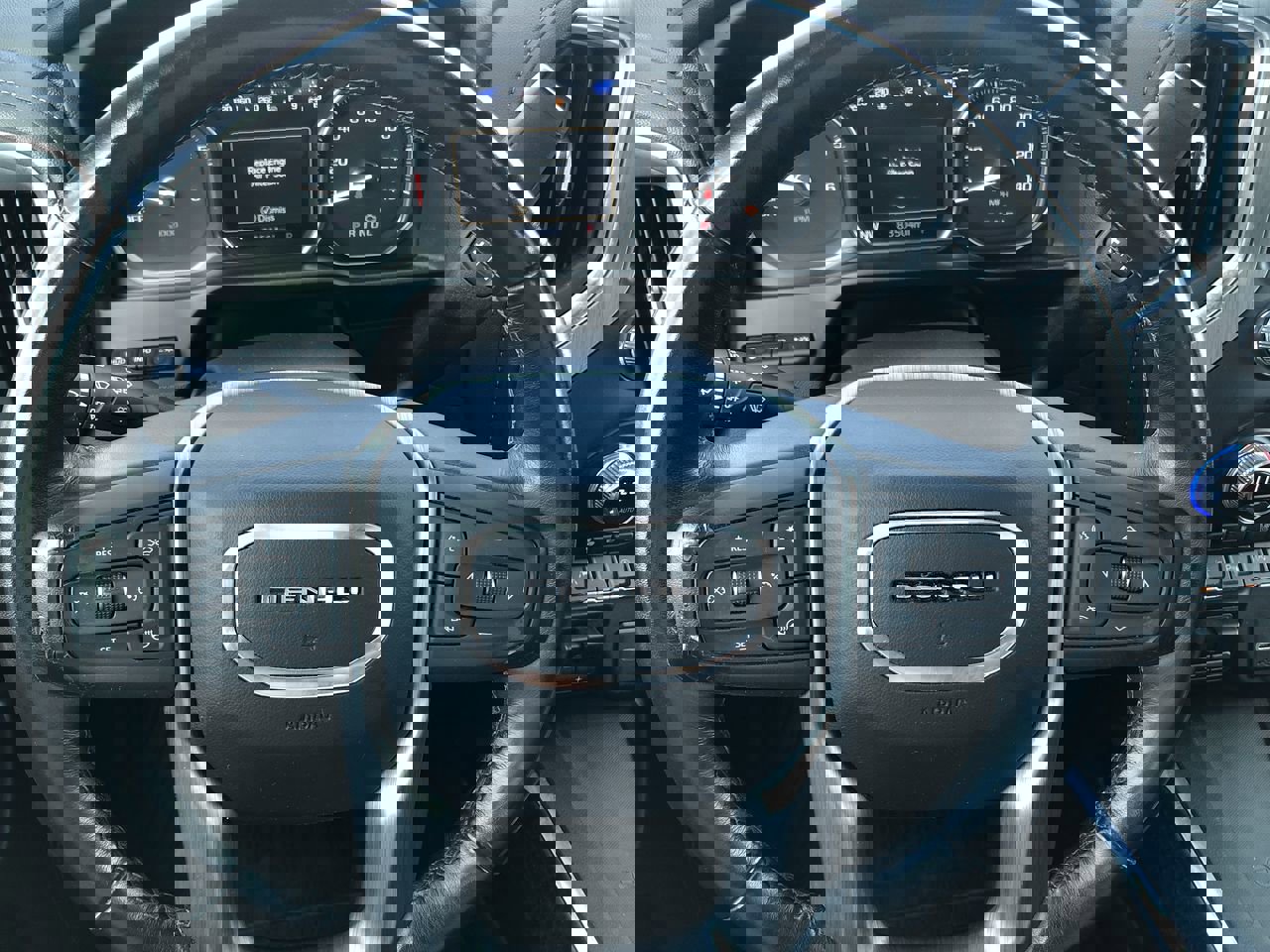 Used 2021 GMC Sierra 1500 Denali w/ Denali Ultimate Package image 23