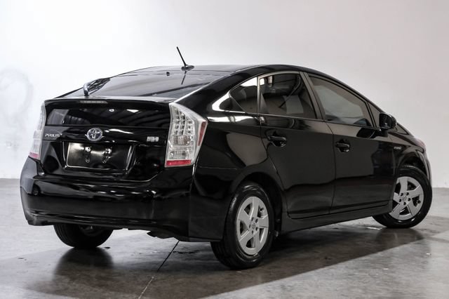 Used 2010 Toyota Prius One FWD image 12
