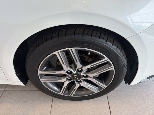 Used 2021 Kia Forte EX FWD image 15