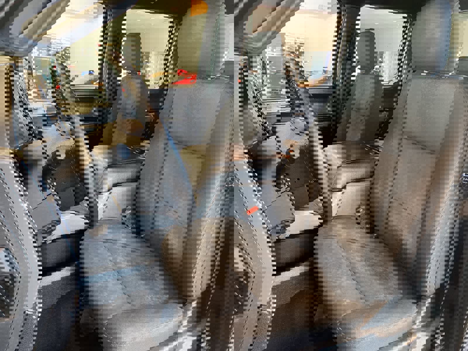 Used 2020 Ford F150 XLT w/ Equipment Group 302A Luxury image 11