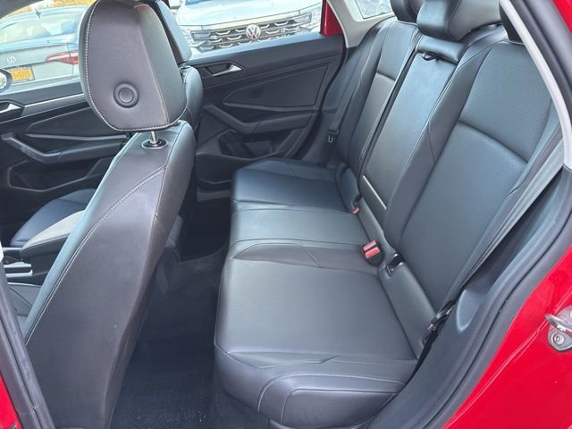 Certified 2019 Volkswagen Jetta SE image 25