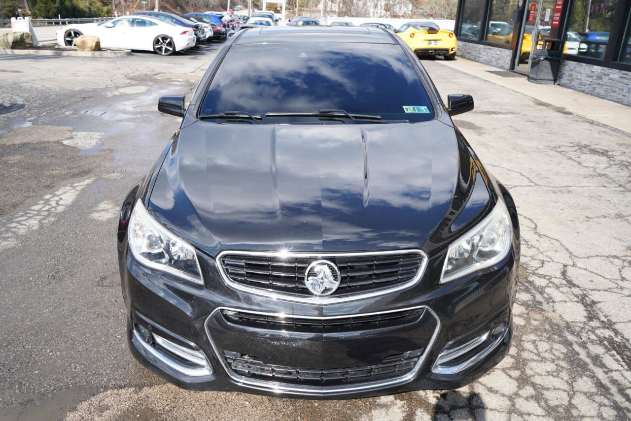Used 2014 Chevrolet SS image 13