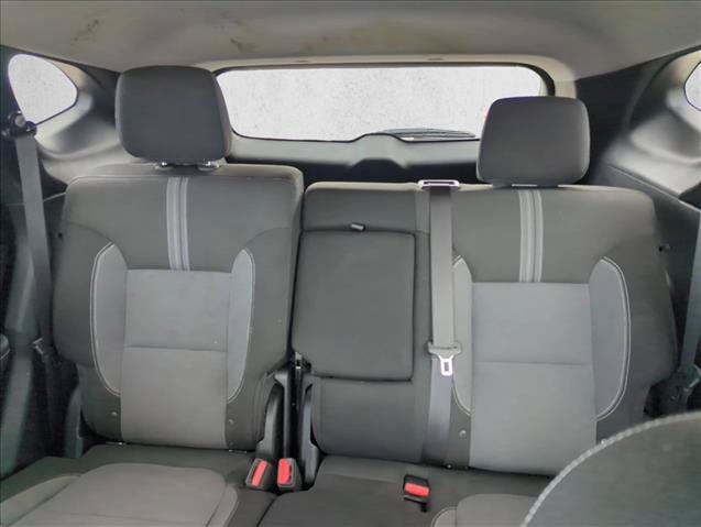 Used 2025 Chevrolet Blazer LT FWD image 24