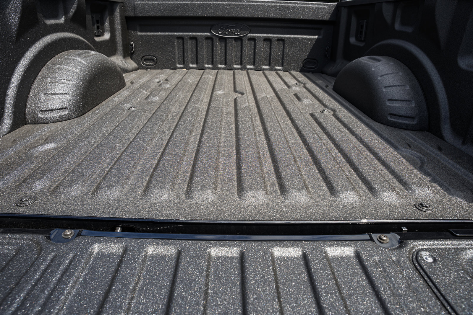 New 2026 Ford F250 XLT w/ XLT Premium Package image 9