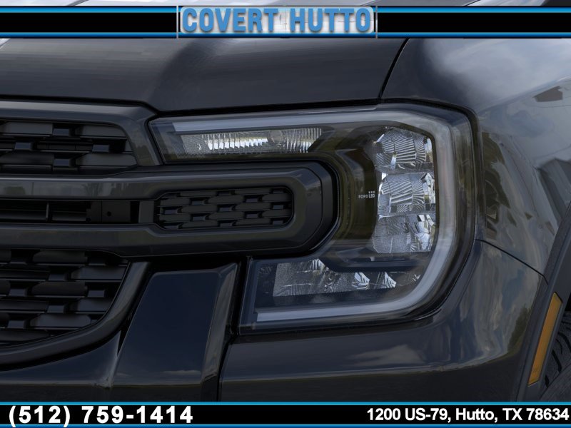 New 2026 Ford Ranger XLT RWD image 18