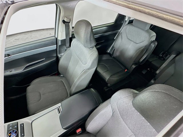 Used 2020 Hyundai Palisade SEL image 8