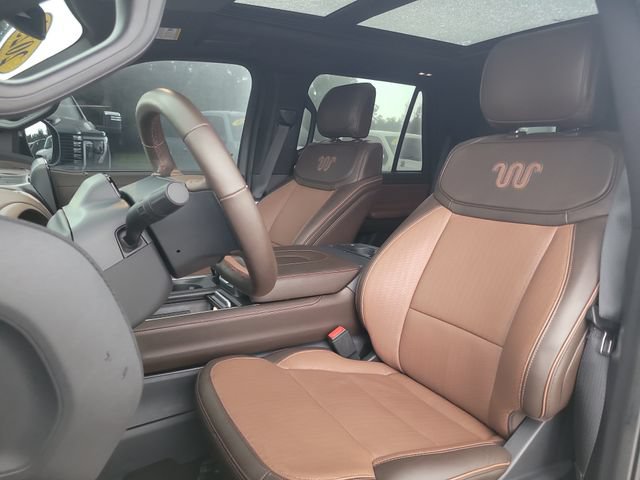 Used 2025 Ford Expedition King Ranch AWD/4WD image 23