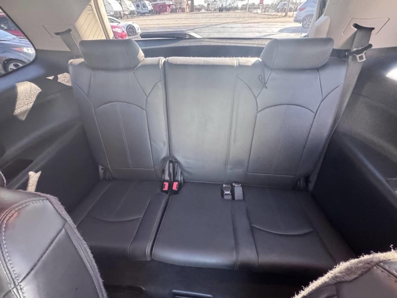 Used 2014 GMC Acadia SLT FWD image 25