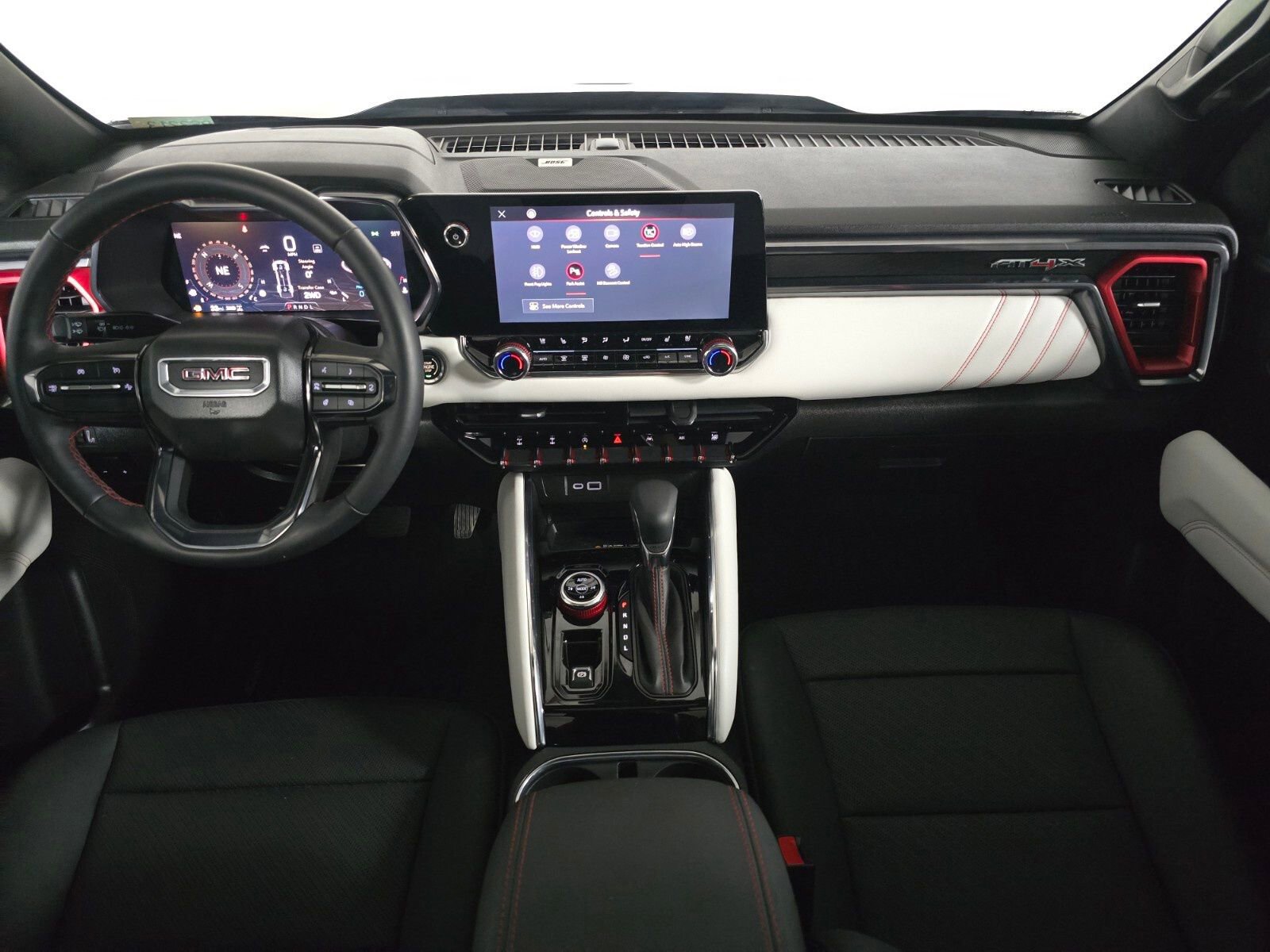 Used 2025 GMC Canyon AT4 w/ AT4X Package image 31