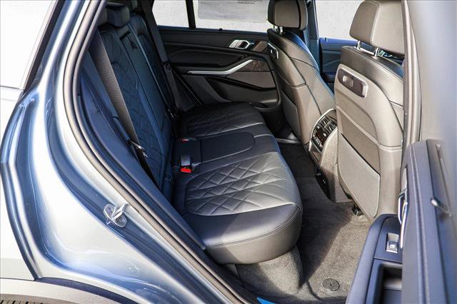 New 2026 BMW X5 xDrive40i w/ Climate Comfort Package image 23