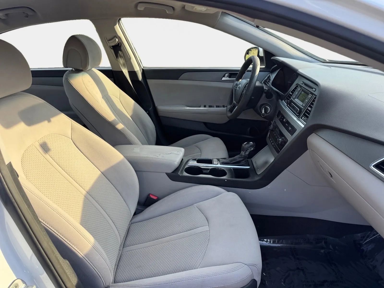 Used 2015 Hyundai Sonata SE FWD image 10